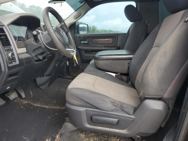 2012 Dodge Ram 1500 St VIN: 3C6JD6AT2CG277549 Lot: 59082614