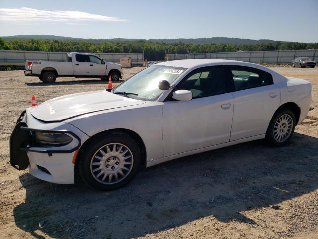 2018 DODGE CHARGER PO - 2C3CDXKTXJH323619