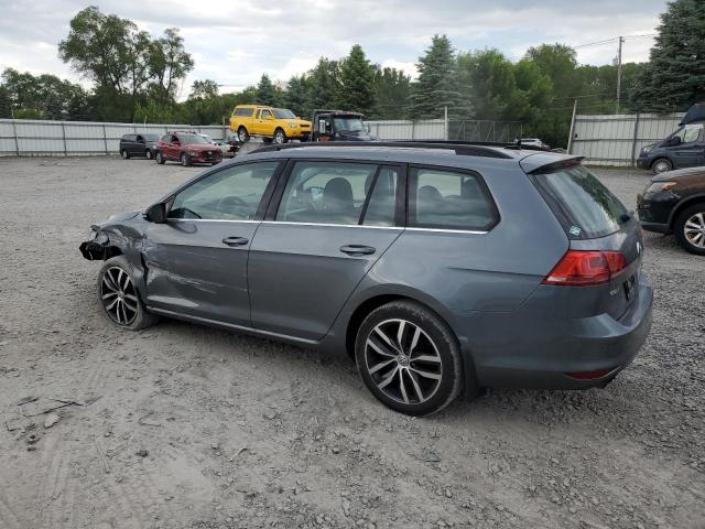 2016 VOLKSWAGEN GOLF SPORT - 3VWC17AUXGM522546