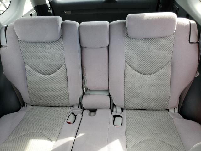 2008 Toyota Rav4 VIN: JTMBK33V786029970 Lot: 61163444