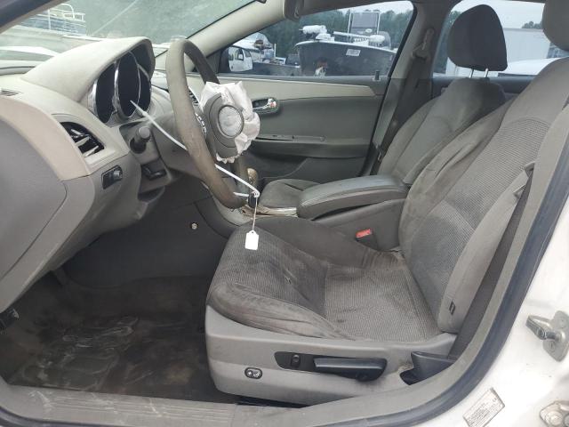 2010 Chevrolet Malibu Ls VIN: 1G1ZA5E09AF254291 Lot: 60130514