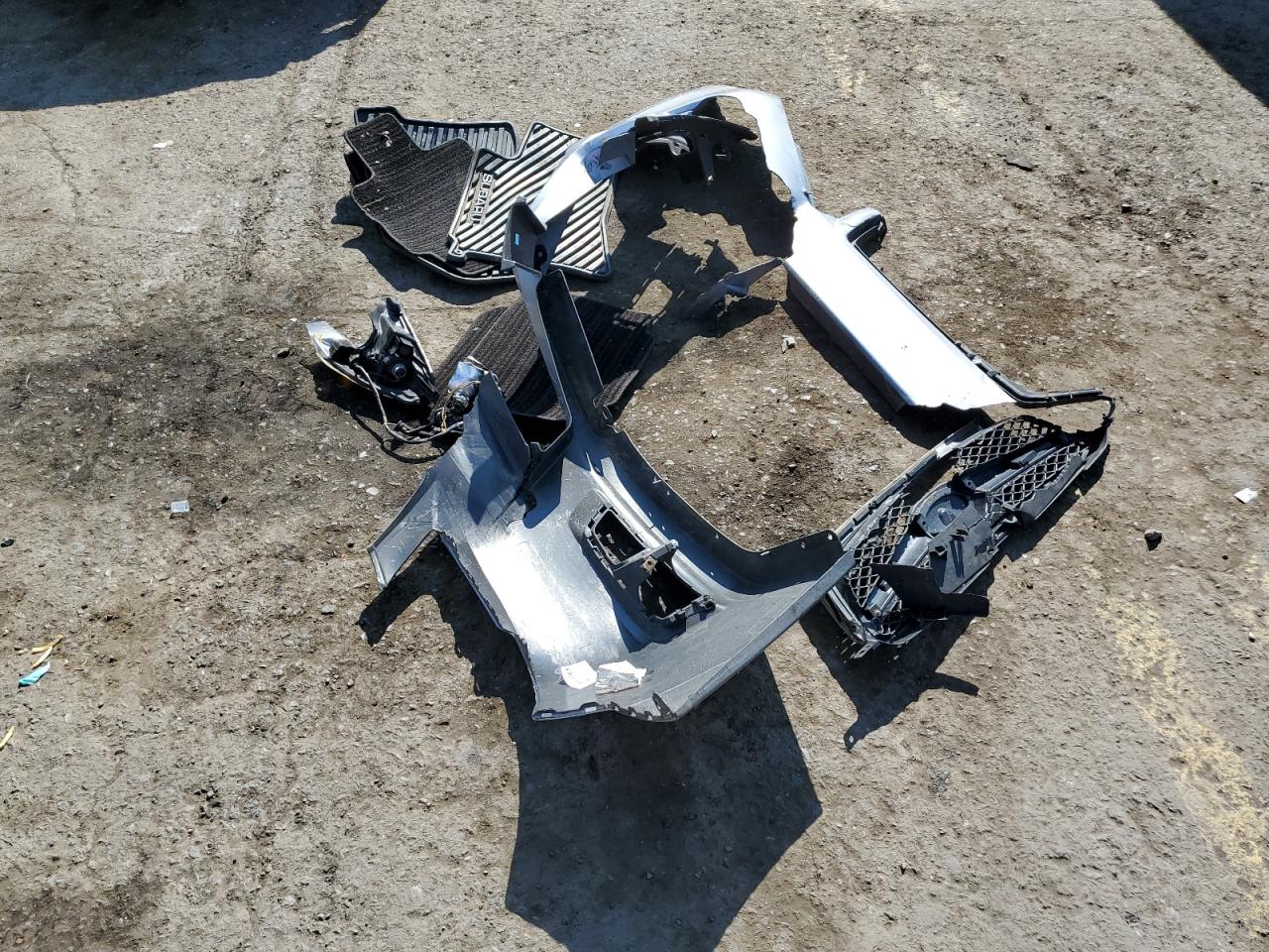 4S3BMBK69C3004075 2012 Subaru Legacy 2.5I Limited