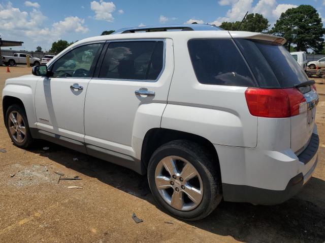 GMC TERRAIN SL 2014 white 4dr spor flexible fuel 2GKALTEK9E6320668 photo #3