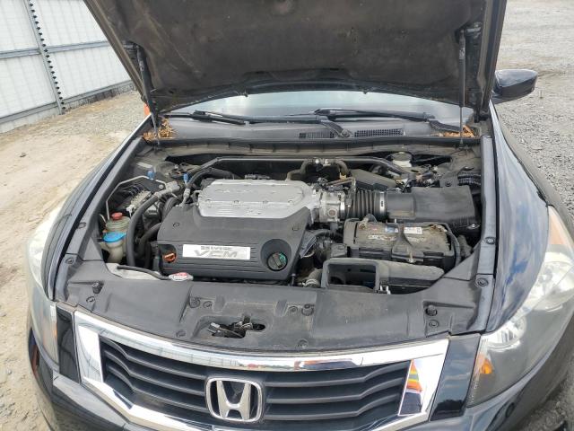 2009 Honda Accord Exl VIN: 1HGCP36809A020295 Lot: 59520264