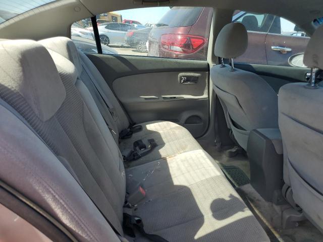 2005 Nissan Altima S VIN: 1N4AL11E25C188379 Lot: 58108244