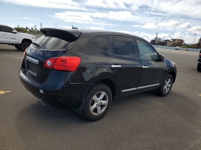 Vin: jn8as5mt3dw026390, lot: 60135134, nissan rogue s 20133