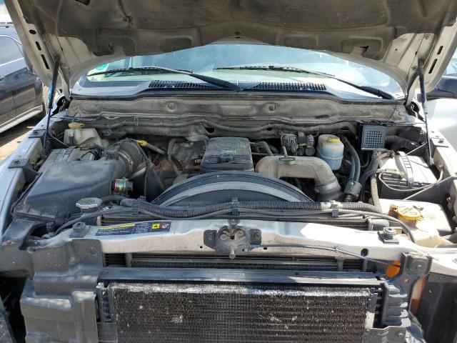 2005 Dodge Ram 2500 St VIN: 3D7KS28CX5G763259 Lot: 57233234