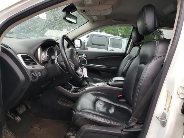 2015 DODGE JOURNEY LI 3C4PDDDG7FT518782