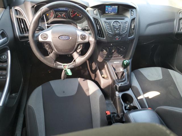 2013 Ford Focus St VIN: 1FADP3L98DL364797 Lot: 59508264