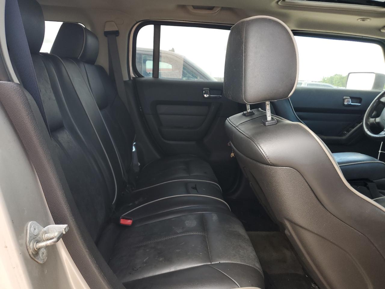 5GTEN13EX88125565 2008 Hummer H3