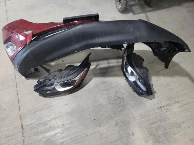 2018 Chevrolet Equinox Lt VIN: 2GNAXSEVXJ6319566 Lot: 59627774