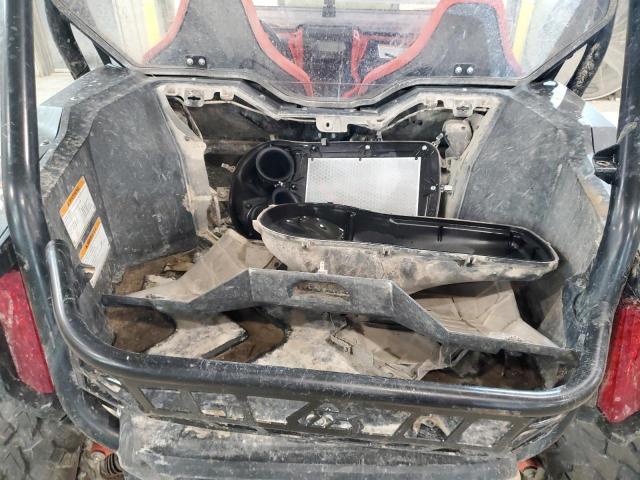 2021 HONDA SXS1000 S2 - 1HFVE0518M4200783