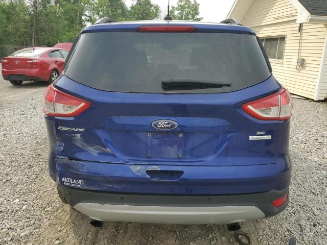 2016 FORD ESCAPE SE - 1FMCU0GX0GUC56819