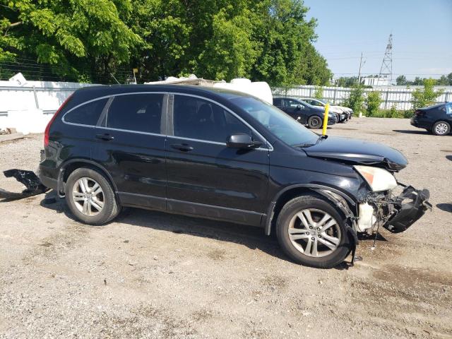 Vin: 5j6re4h77al813489, lot: 58327384, honda crv exl 20104