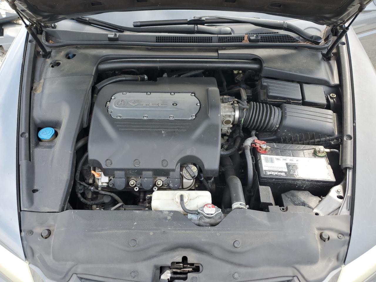 19UUA66295A071260 2005 Acura Tl