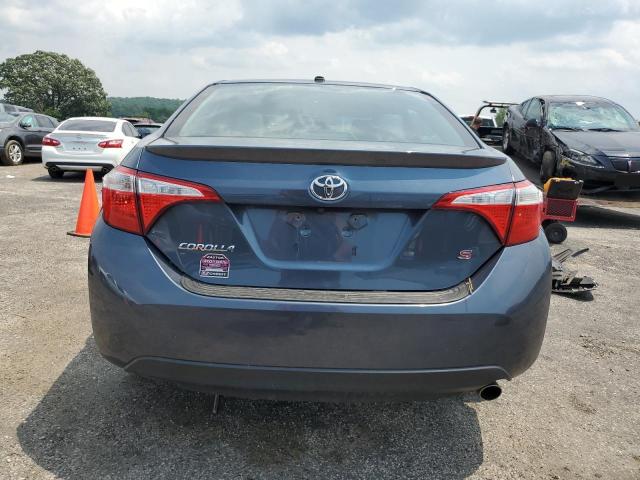 VIN 2T1BURHE7GC513148 2016 Toyota Corolla, L no.6