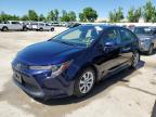 2021 TOYOTA COROLLA LE - JTDEPMAE3MJ172459