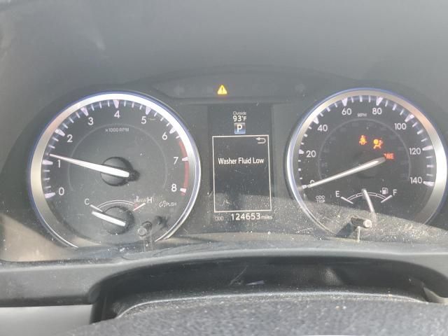 2016 Toyota Highlander Xle VIN: 5TDJKRFH6GS330832 Lot: 58926264