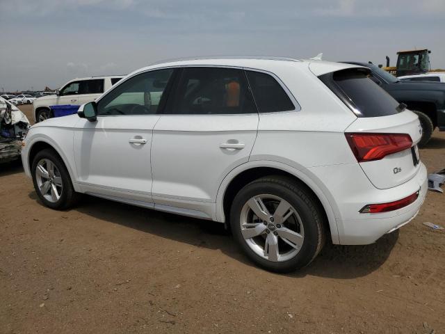 VIN WA1BNAFY9J2205412 2018 Audi Q5, Premium Plus no.2