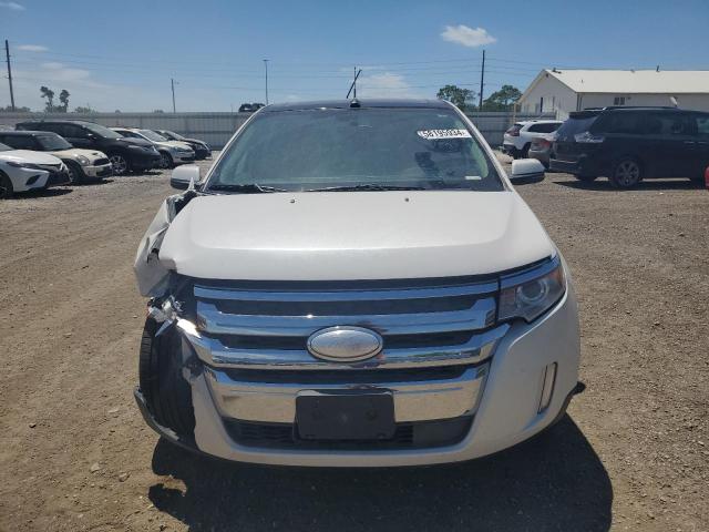 2GNAXUEV3K6240253 2013 Chevrolet Equinox Lt