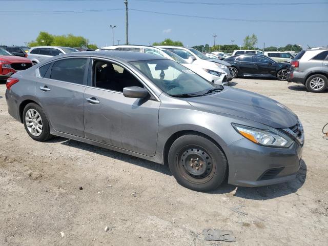 2021 Nissan Altima 2.5 VIN: 1N4AL3AP8HN363790 Lot: 59770084