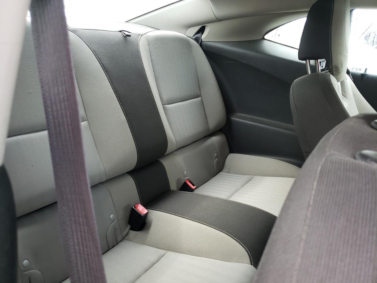 2G1FA1E32E9145109 2014 Chevrolet Camaro Ls