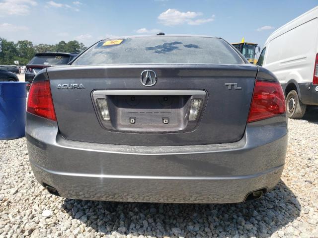 2006 Acura 3.2Tl VIN: 19UUA66236A032147 Lot: 60673194