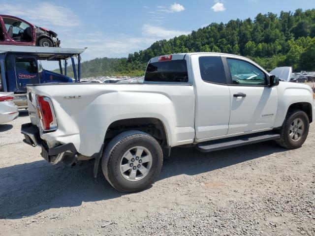 2015 GMC CANYON 1GTH6AEA2F1140918