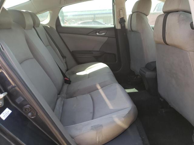 2019 Honda Civic Lx VIN: 19XFC2F63KE003560 Lot: 58181934