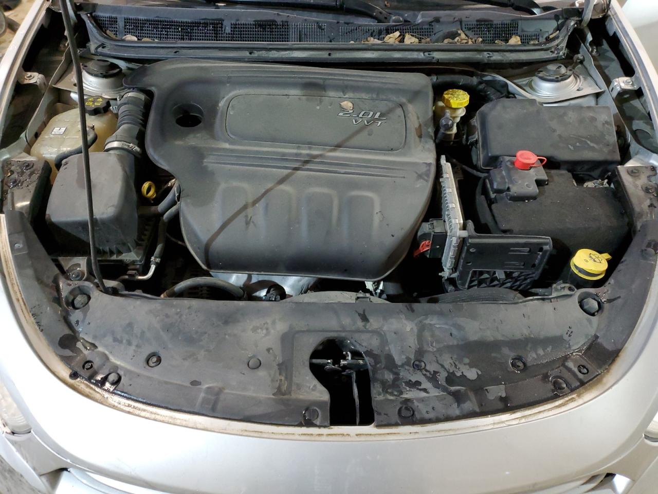 1C3CDFAA7DD197800 2013 Dodge Dart Se