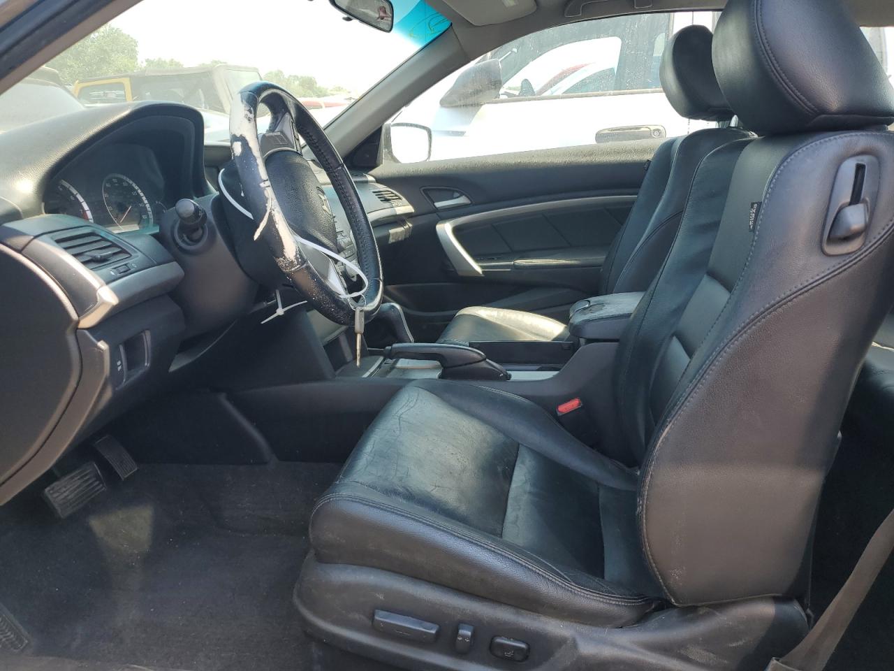 1HGCS1B81AA021453 2010 Honda Accord Exl