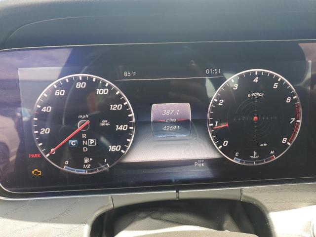 2020 Mercedes-Benz E 350 4Matic VIN: WDDZF8EB9LA714549 Lot: 56652384