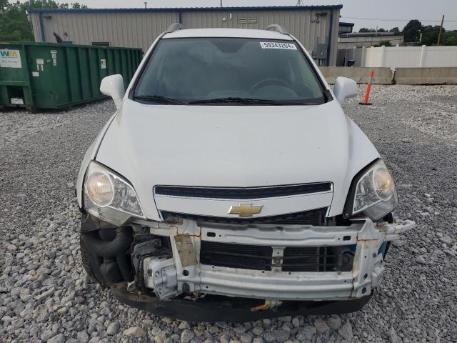 2014 Chevrolet Captiva Ls VIN: 3GNAL2EK0ES598647 Lot: 59343204