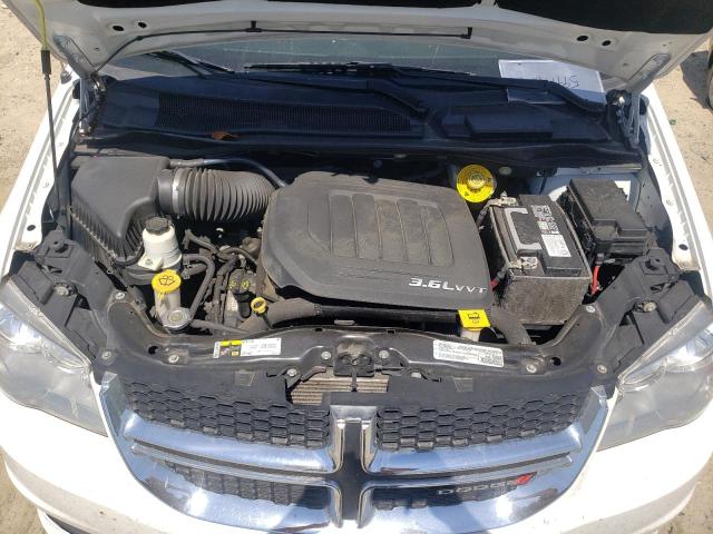 2019 DODGE GRAND CARA - 2C4RDGBG6KR530920