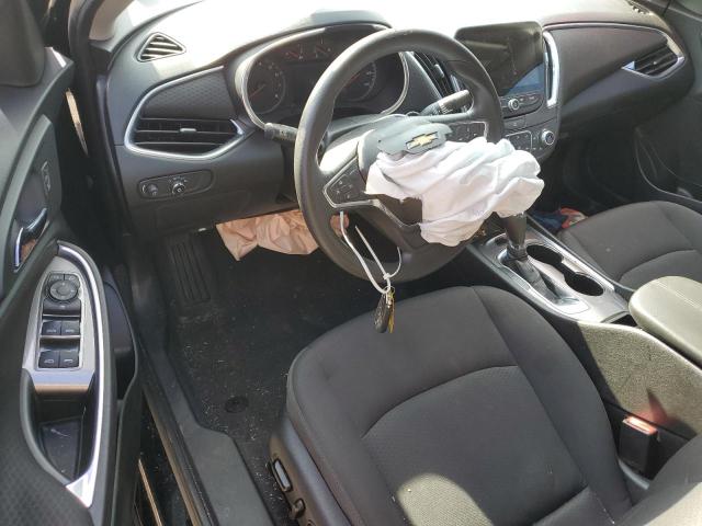 2019 CHEVROLET MALIBU LT - 1G1ZD5ST4KF164831