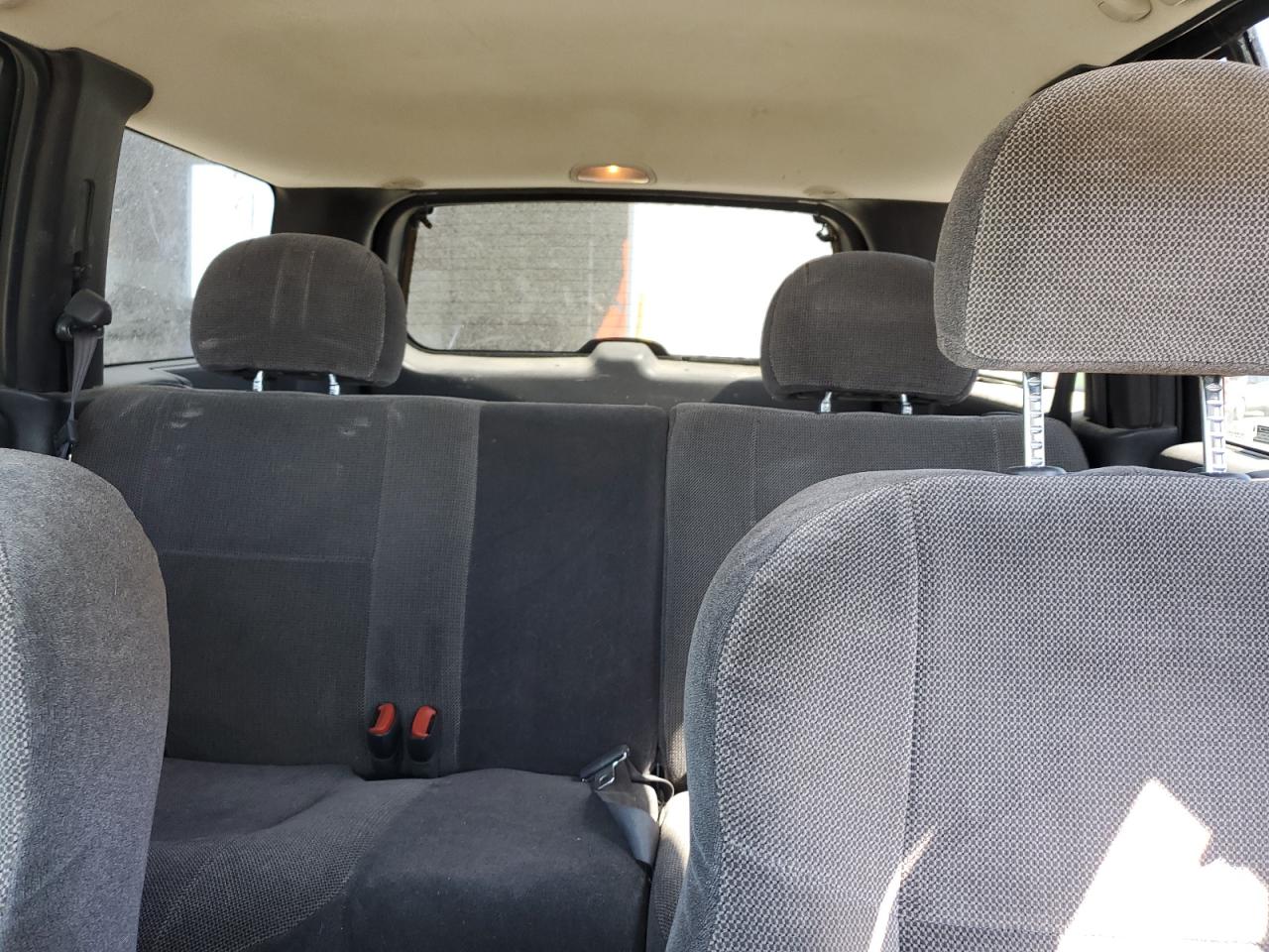 1J4GW48S01C588700 2001 Jeep Grand Cherokee Laredo