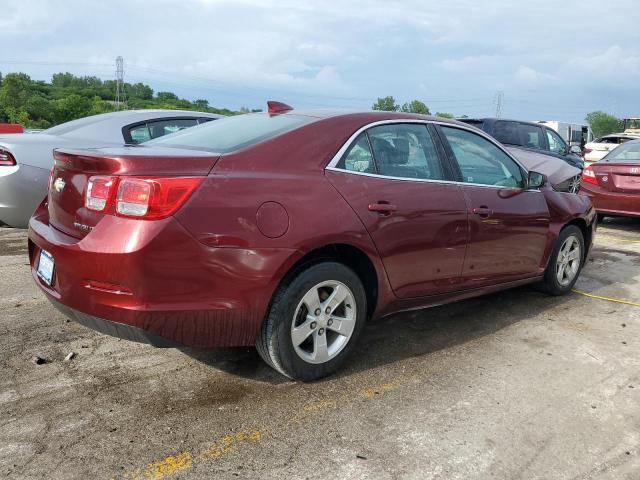 2016 Chevrolet Malibu Limited Lt VIN: 1G11C5SA4GF118373 Lot: 57432594