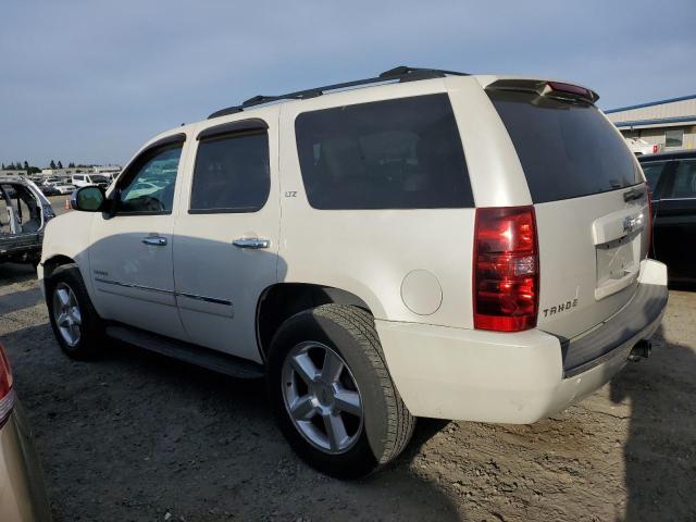 2011 Chevrolet Tahoe K1500 Ltz VIN: 1GNSKCE03BR102007 Lot: 58479814