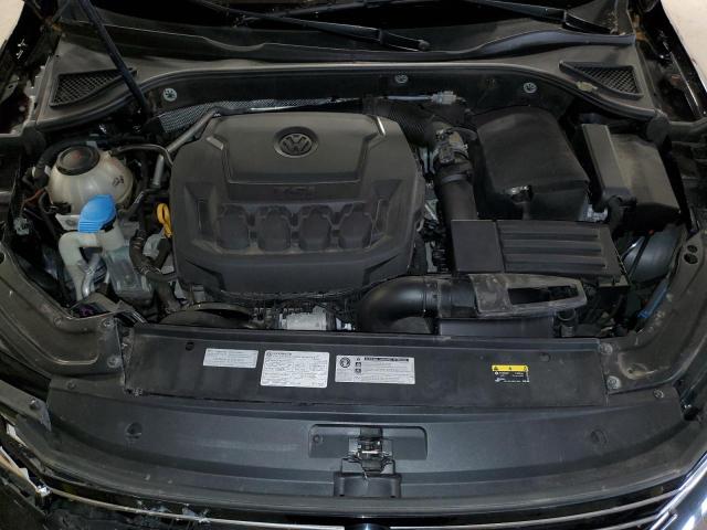 2018 Volkswagen Passat S VIN: 1VWAA7A37JC016633 Lot: 60302304