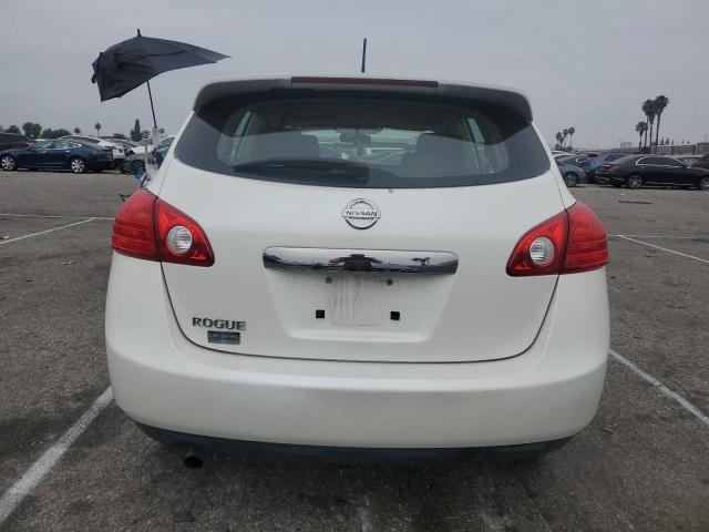 2012 Nissan Rogue S VIN: JN8AS5MT3CW297044 Lot: 58063674