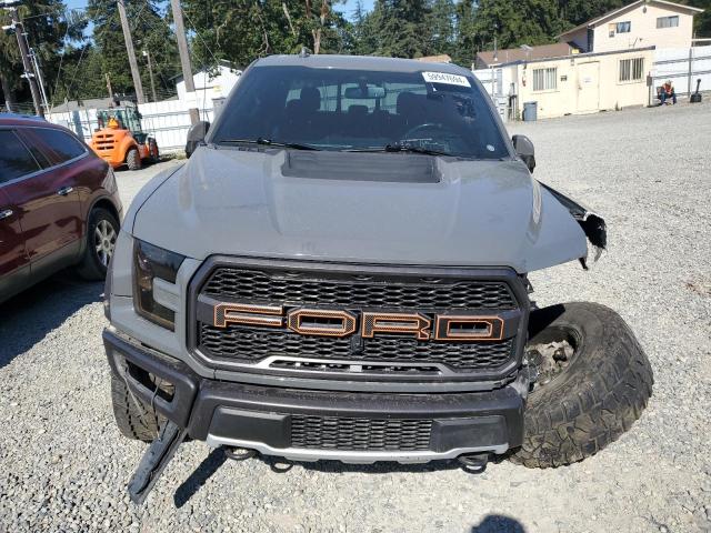 2020 Ford F150 Raptor VIN: 1FTFW1RG5LFC63861 Lot: 59947694