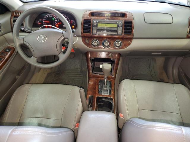 2005 Toyota Camry Le VIN: 4T1BE32K95U571279 Lot: 58787304