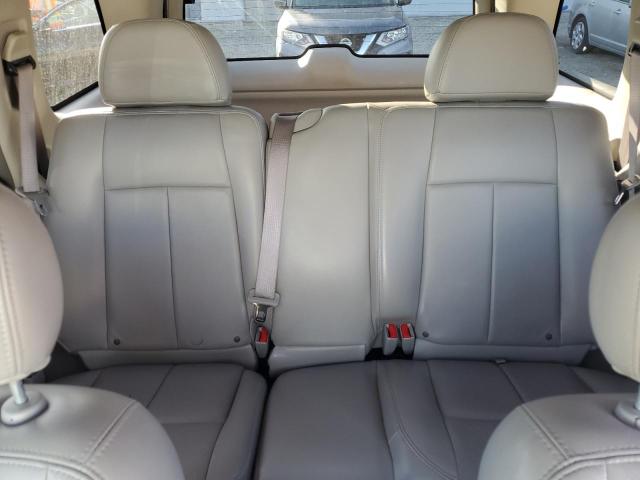 2006 Chevrolet Trailblazer Ls VIN: 1GNDT13S062228175 Lot: 60062924