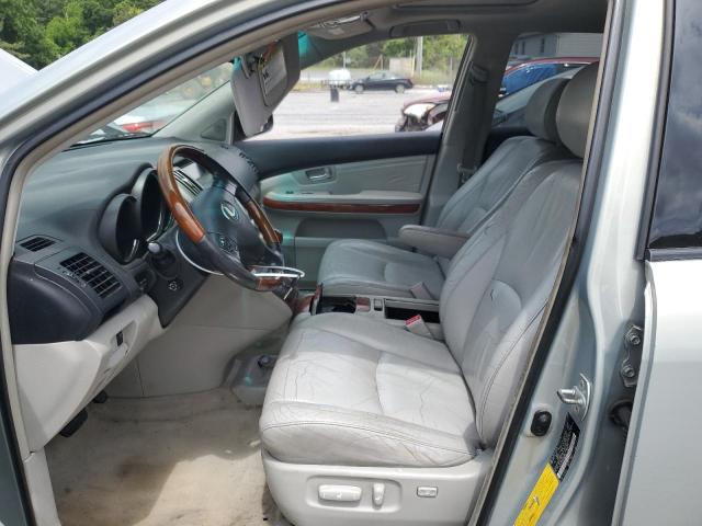 2004 Lexus Rx 330 VIN: JTJHA31U740040100 Lot: 58705994