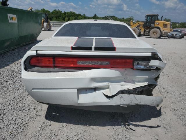 2010 Dodge Challenger Se VIN: 2B3CJ4DV9AH314008 Lot: 60394804