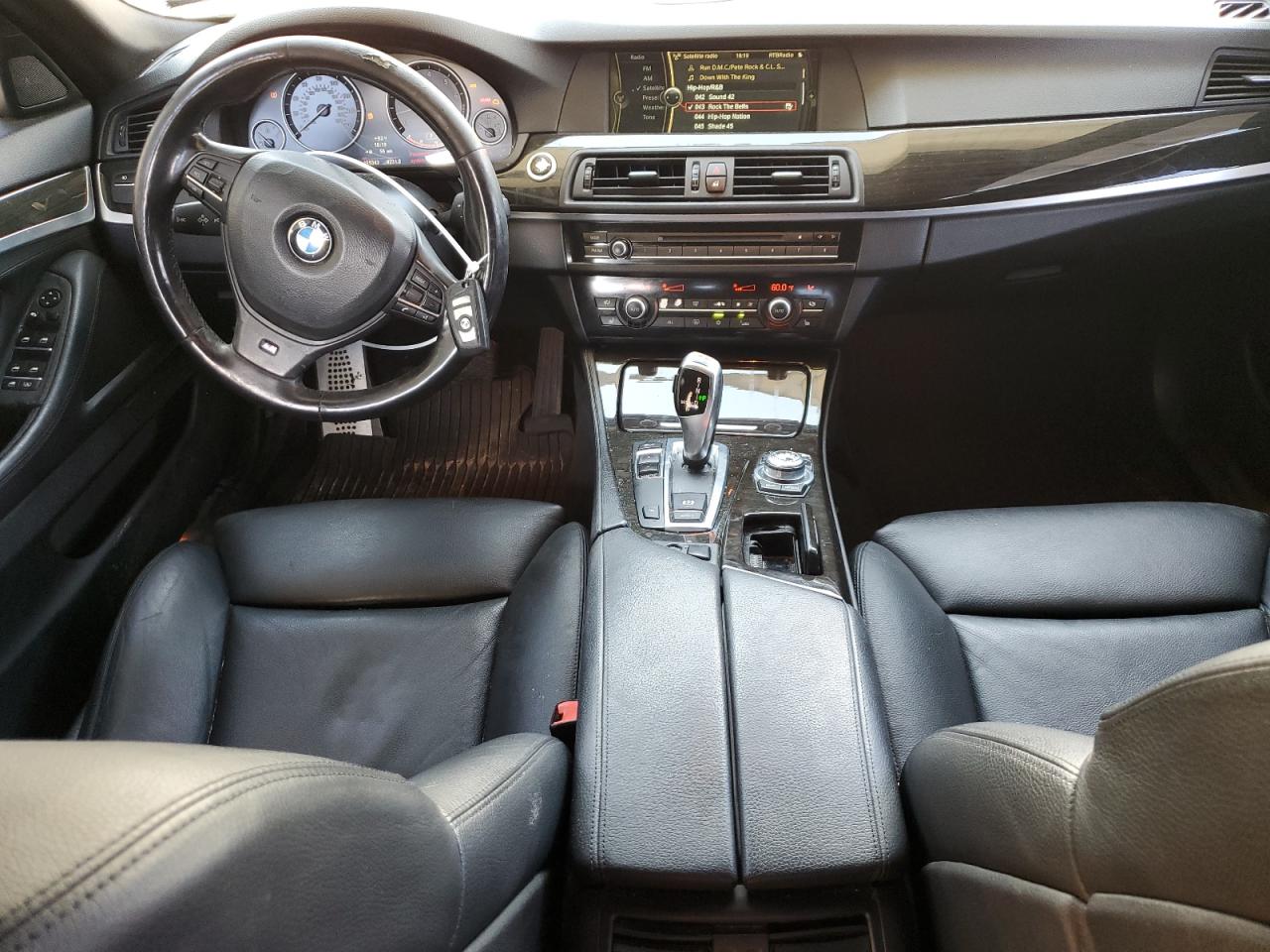 WBAFR1C51BDS36887 2011 BMW 528 I