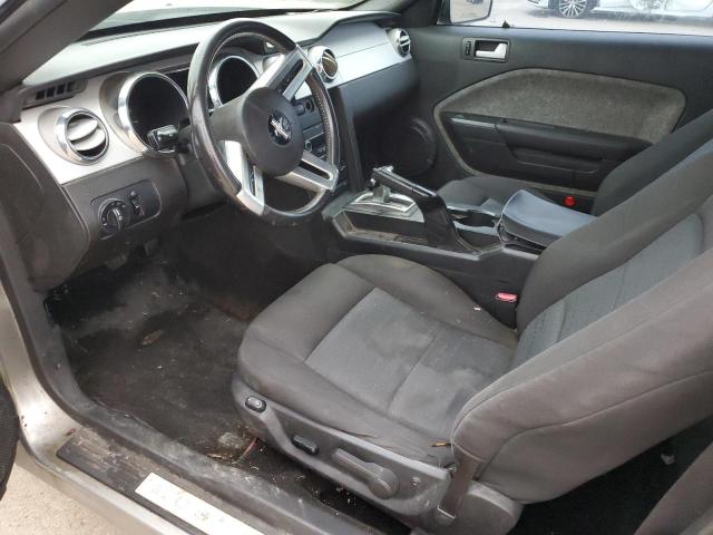 2008 Ford Mustang VIN: 1ZVHT80N685104542 Lot: 57477534