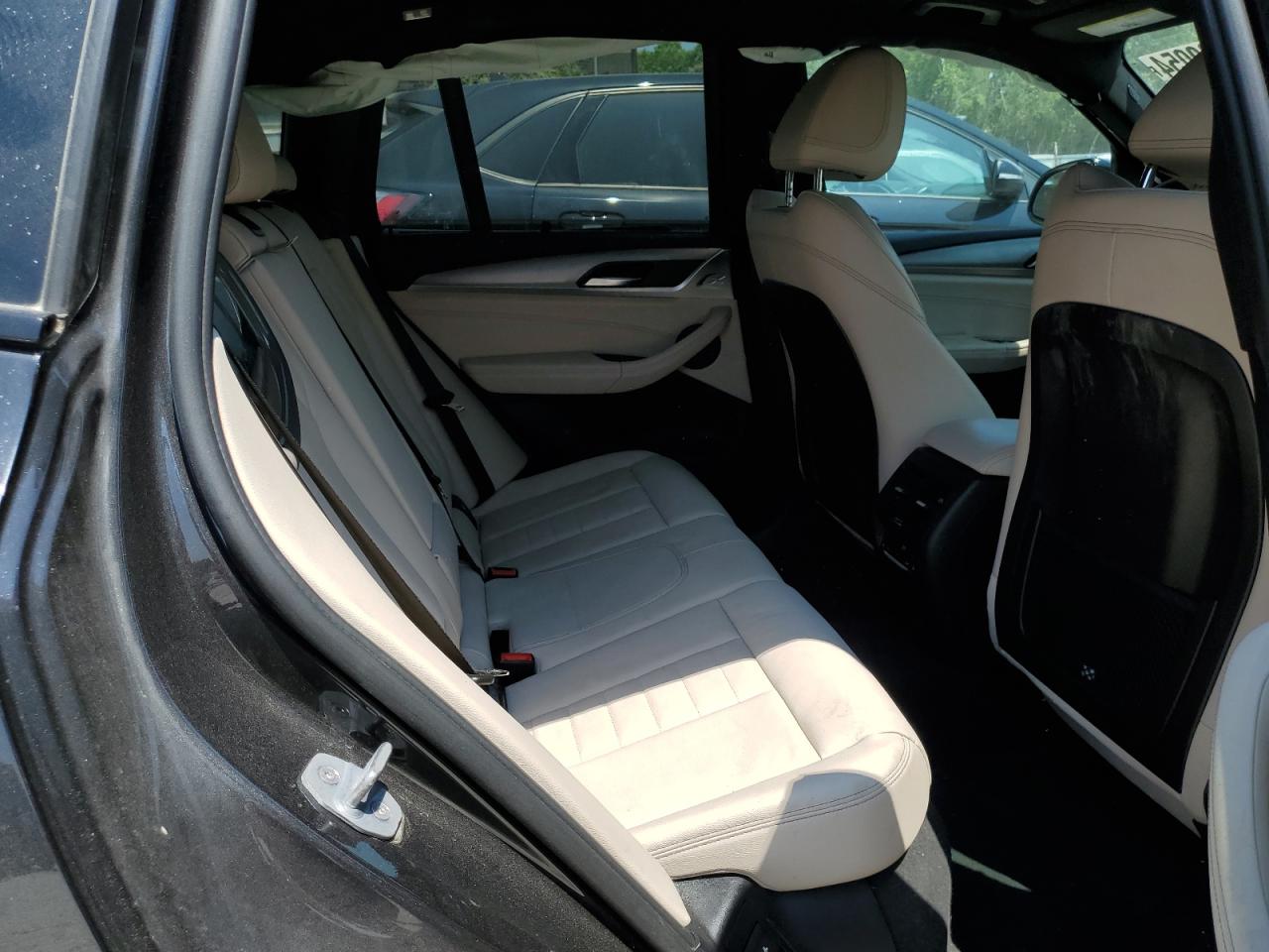 5UXTR9C52KLR06245 2019 BMW X3 xDrive30I