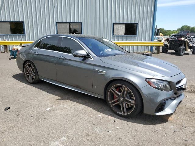 VIN WDDZF8KB8JA258044 2018 Mercedes-Benz E-Class, 6... no.4