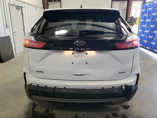 2023 FORD EDGE SEL - 2FMPK4J98PBA57032